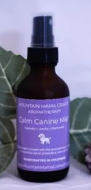 Mountain Mama Aromatherapy - Calm Canine Mist