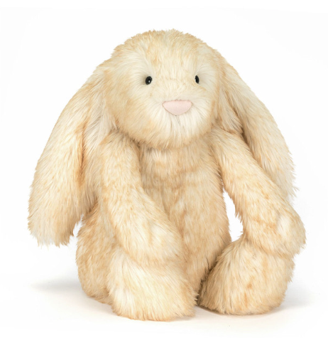 JELLYCAT Springlowe Luxe Bunny | Niche&Co