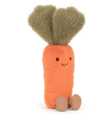 JELLYCAT Amuseables Carrot | Niche&Co
