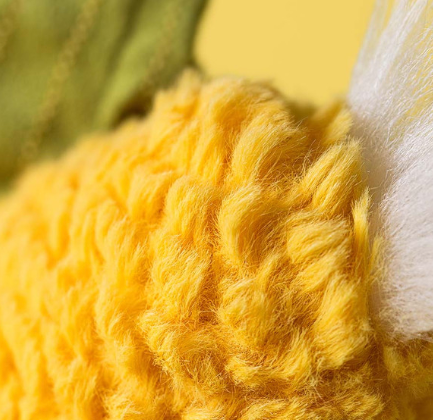 JELLYCAT Amuseables Sweetcorn | Niche&Co