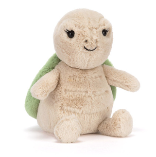 JELLYCAT Thimble Turtle | Niche&Co