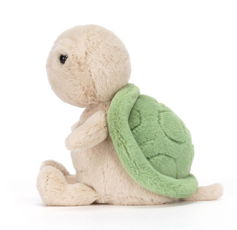 JELLYCAT Thimble Turtle | Niche&Co