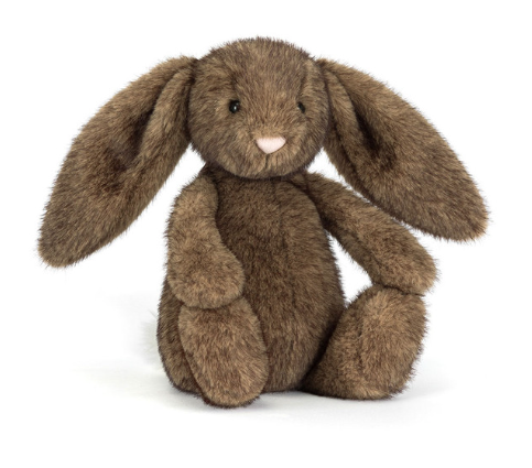 JELLYCAT Hoppleston Luxe Bunny | Niche&Co