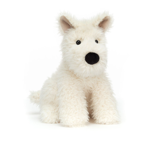 JELLYCAT Munro Scottie Dog | Niche&Co