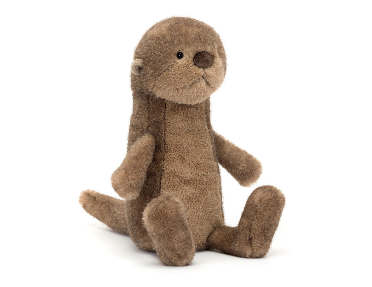 JELLYCAT Brooke Otter | Niche&Co