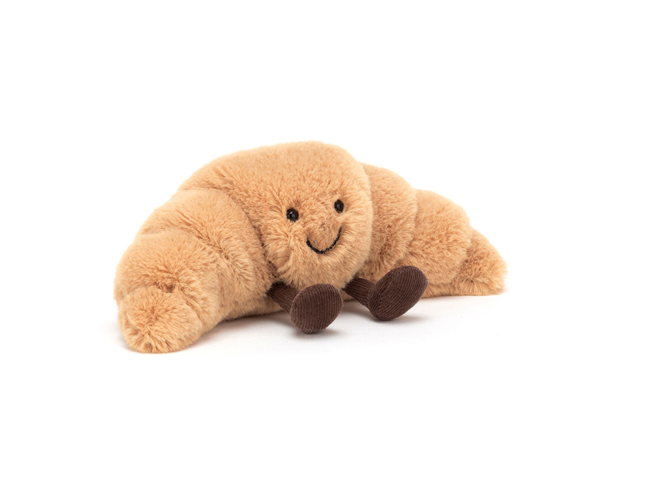 JELLYCAT Amuseables Croissant - Small | Niche&Co