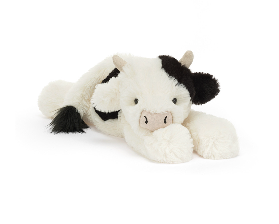 JELLYCAT Smudge Cow | Niche&Co