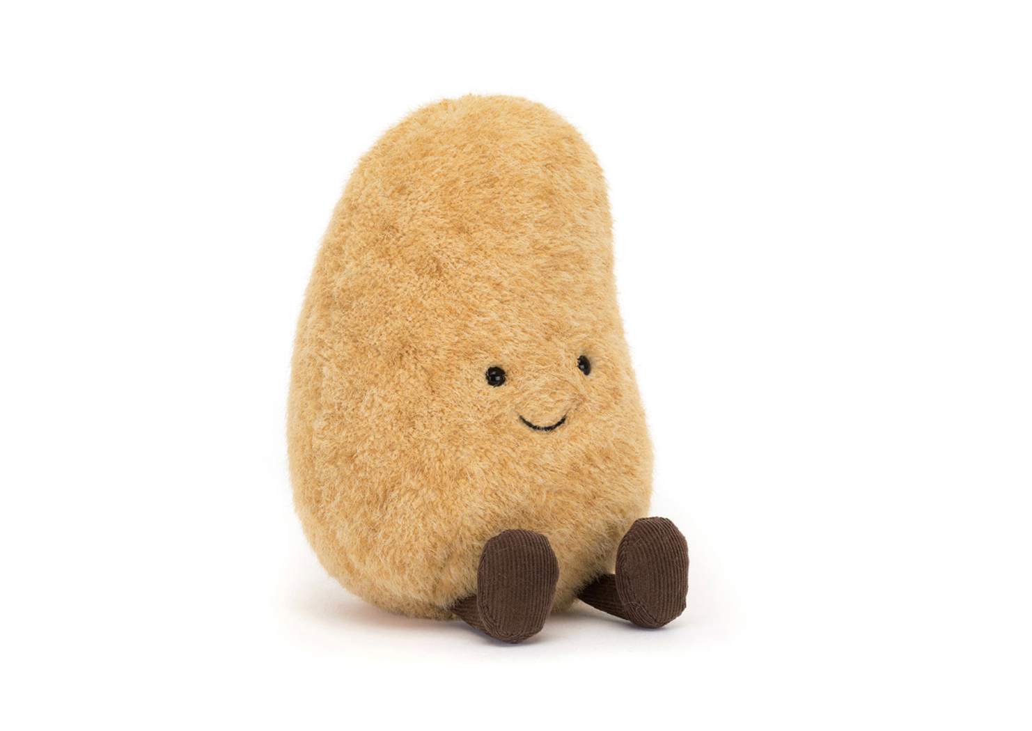 JELLYCAT Amuseables Graham Potato | Niche&CO
