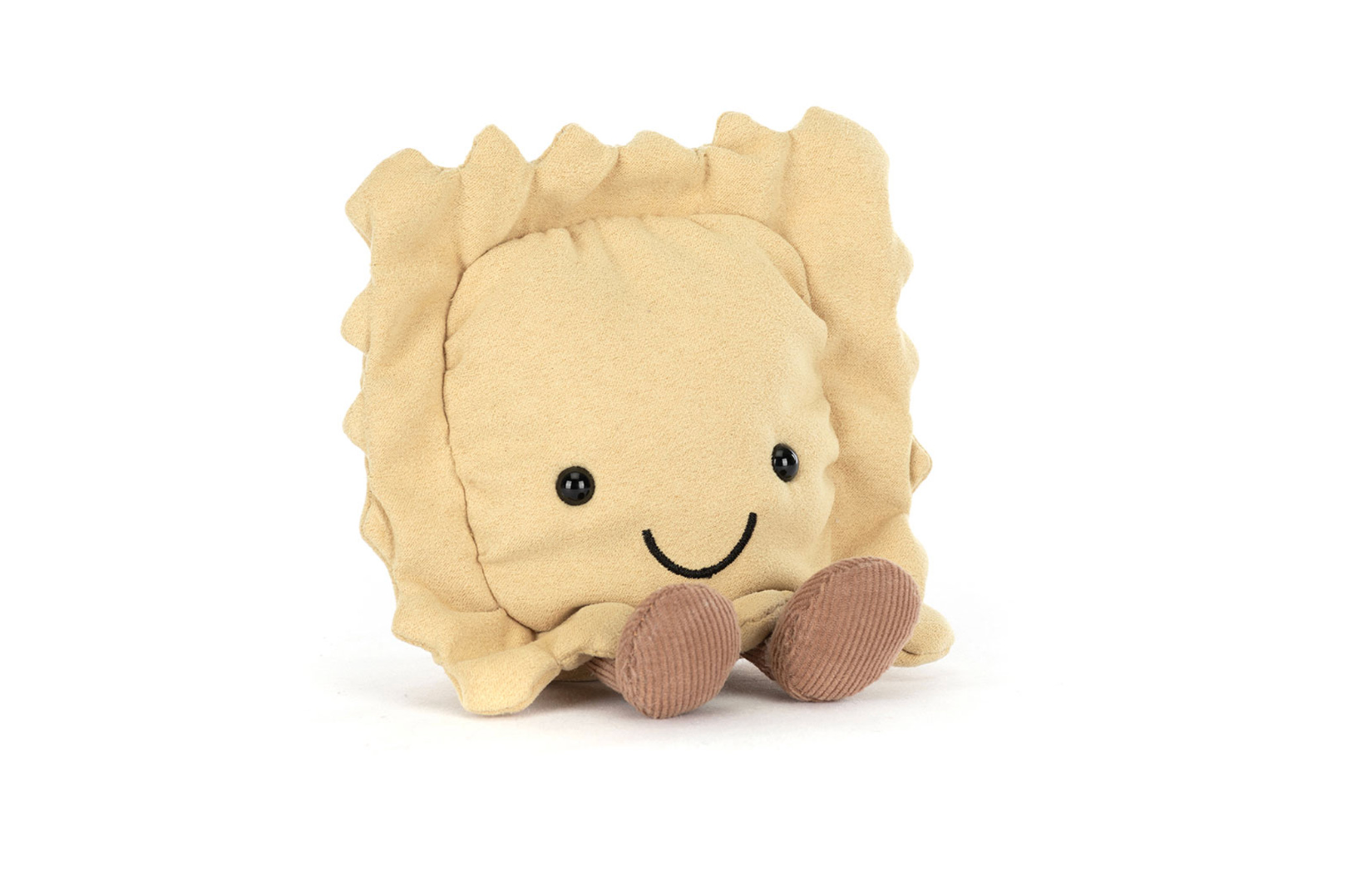 JELLYCAT Amuseables Ravioli | Niche&Co