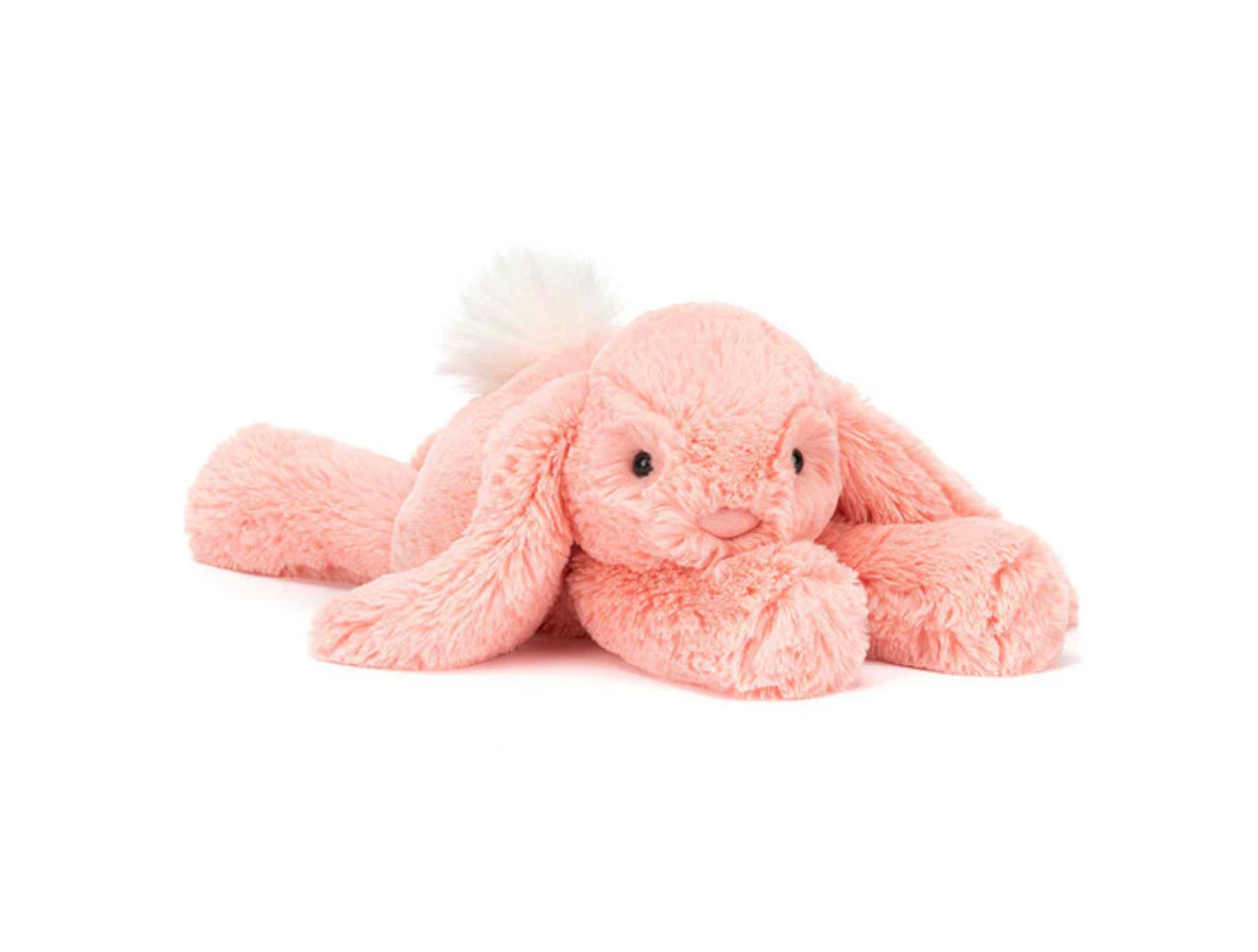 JELLYCAT Smudge Apricot Rabbit | Niche&Co