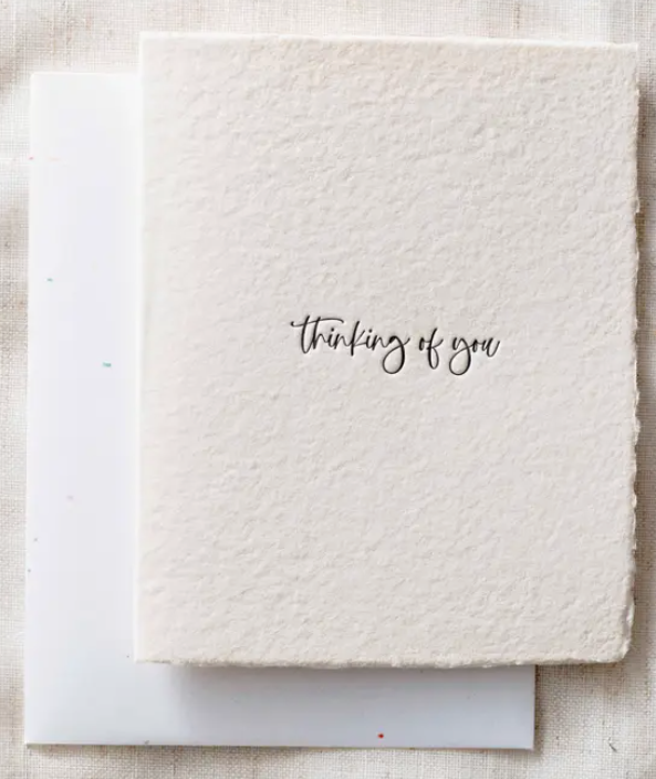 Thinking of You | Niche&Co