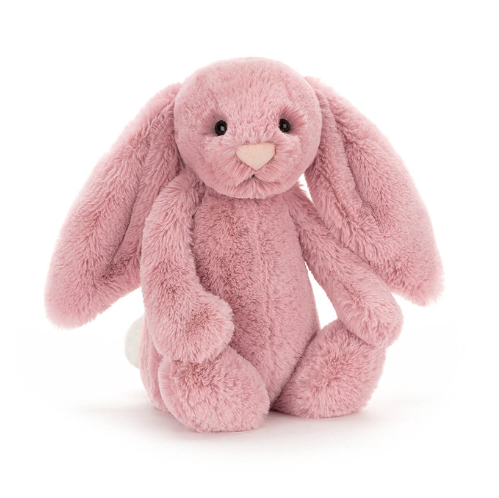 JELLYCAT Bashful Tulip Pink Bunny | Niche&Co