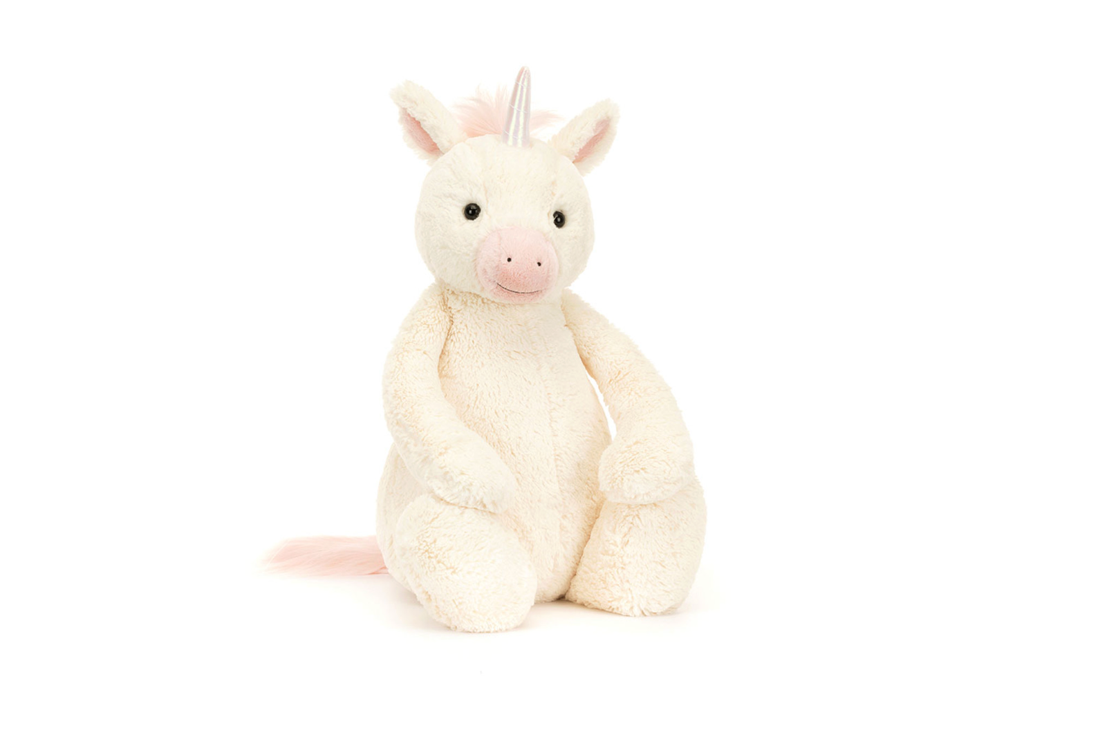 JELLYCAT Really Big Bashful Unicorn | Niche&Co