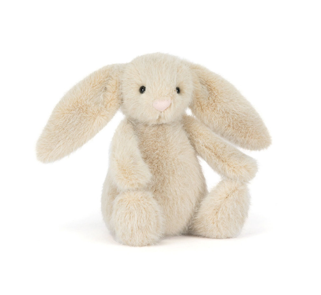JELLYCAT Wheat Flufflet Bunny | Niche&Co