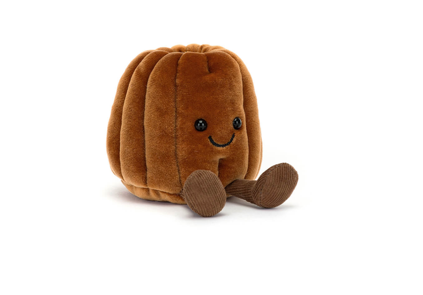 JELLYCAT Amuseables Carole Canelé | Niche&Co