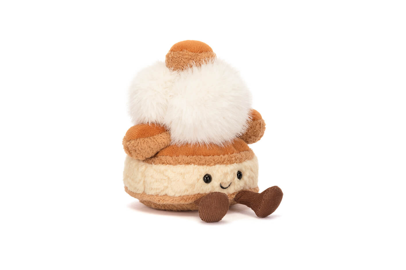 JELLYCAT Amuseables Mirielle St. Honoré | Niche&Co
