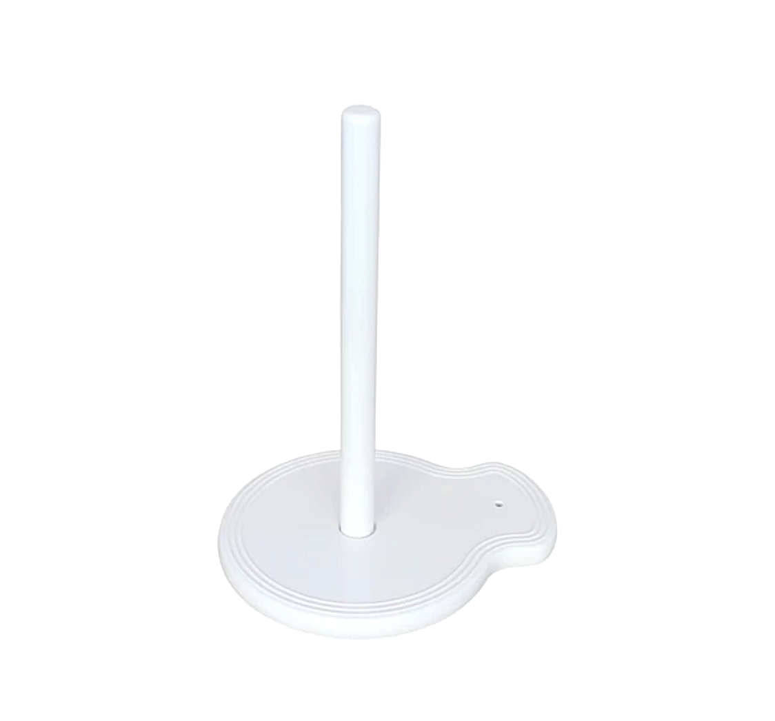 NORA FLEMING Pinstripes Melamine Paper Towel Holder | Niche&Co