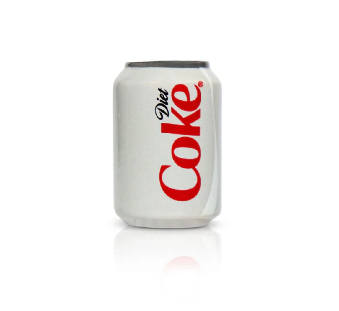 NORA FLEMING Diet Coke® can | Niche&Co