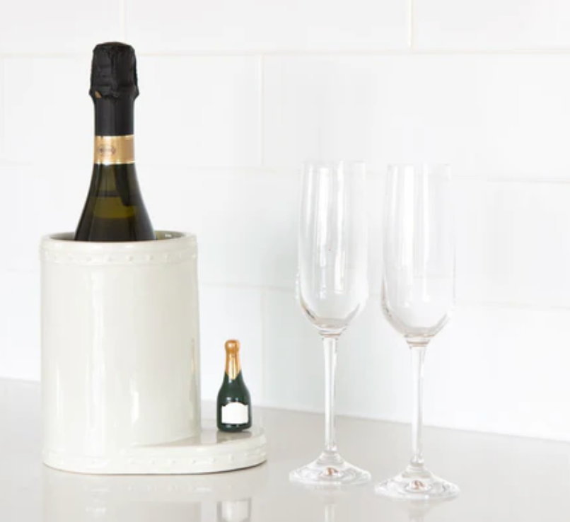 NORA FLEMING Champagne Celebration | Niche&Co