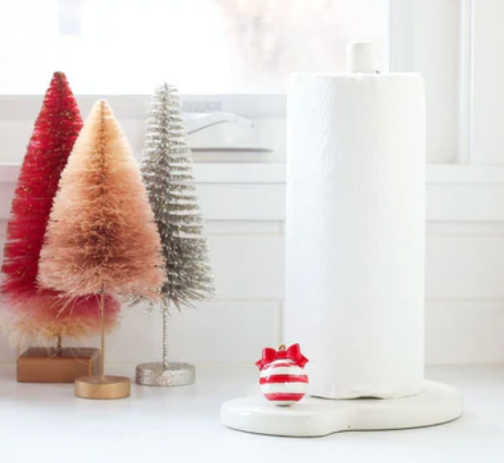 NORA FLEMING Deck the Halls Red | Niche&Co