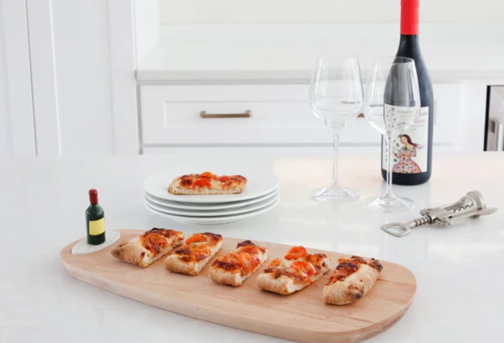 NORA FLEMING From the Vine | Niche&Co