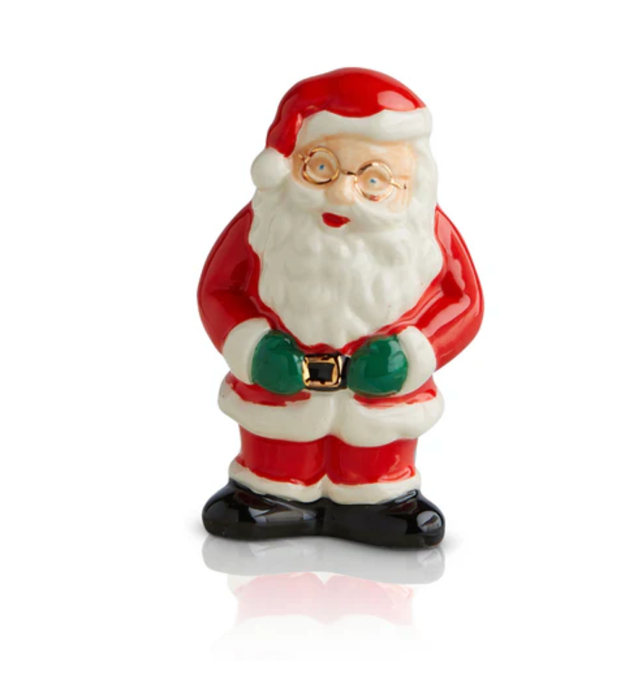 NORA FLEMING Father Christmas | Niche&Co
