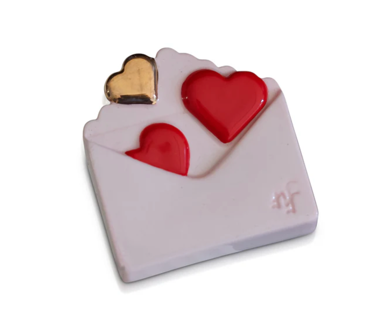 NORA FLEMING Love Notes | Niche&Co