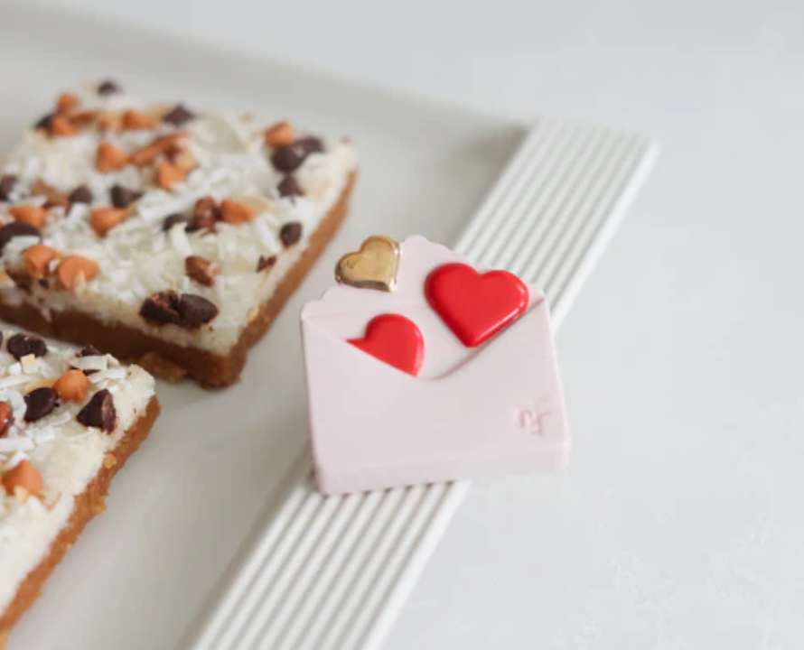 NORA FLEMING Love Notes | Niche&Co