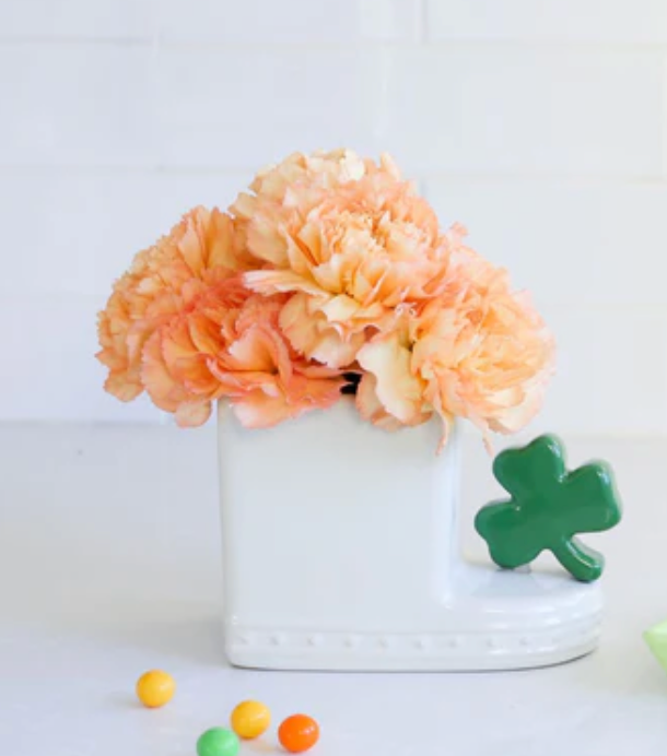 NORA FLEMING Irish at Heart | Niche&Co