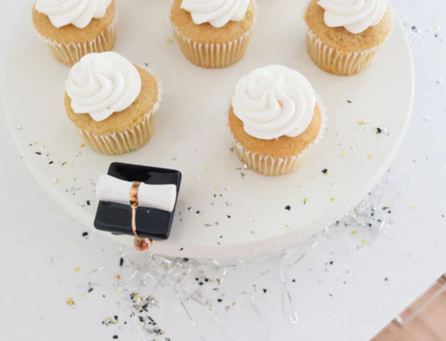 NORA FLEMING Top of The Class | Niche&Co