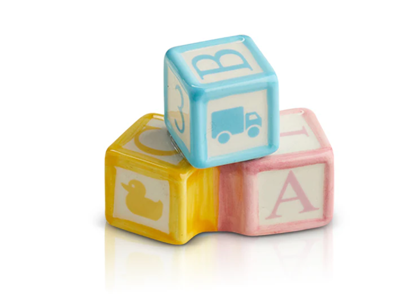 NORA FLEMING Oh Baby | Niche&Co