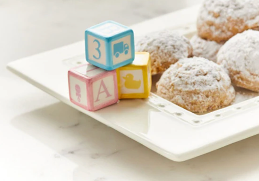 NORA FLEMING Oh Baby | Niche&Co