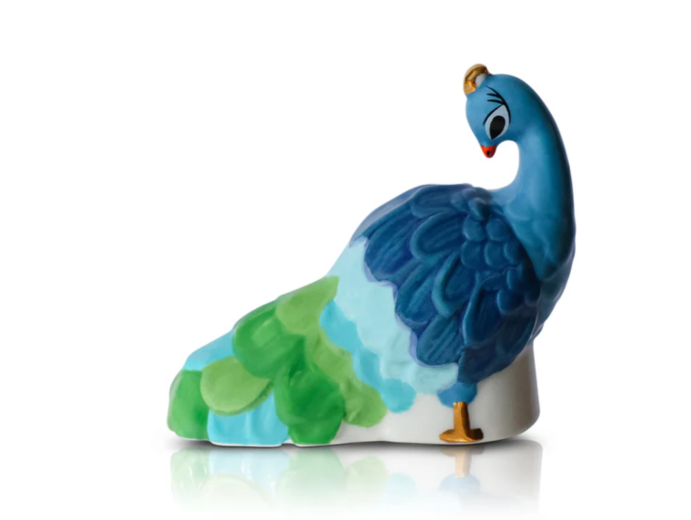 NORA FLEMING Fancy Feathers | Niche&Co