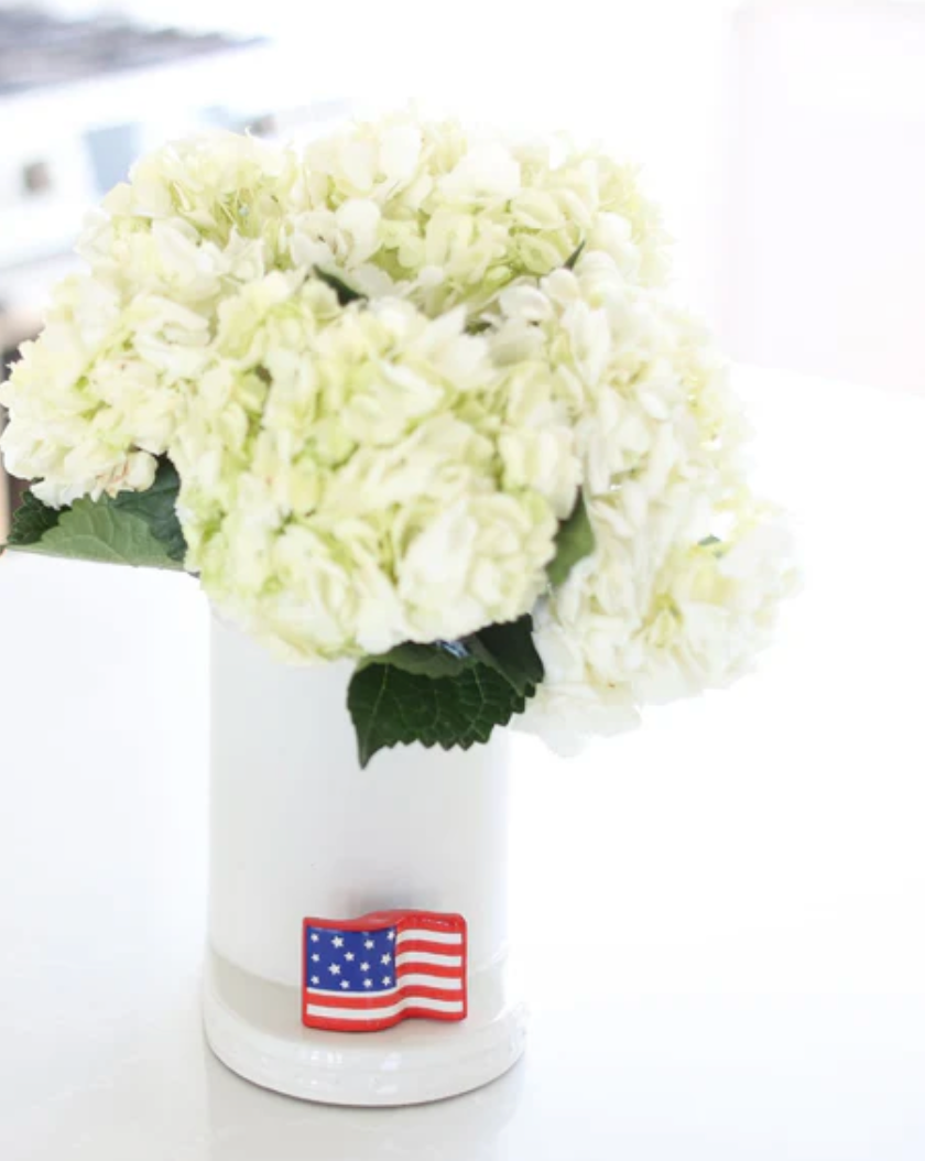 NORA FLEMING stars & stripes forever | Niche&Co
