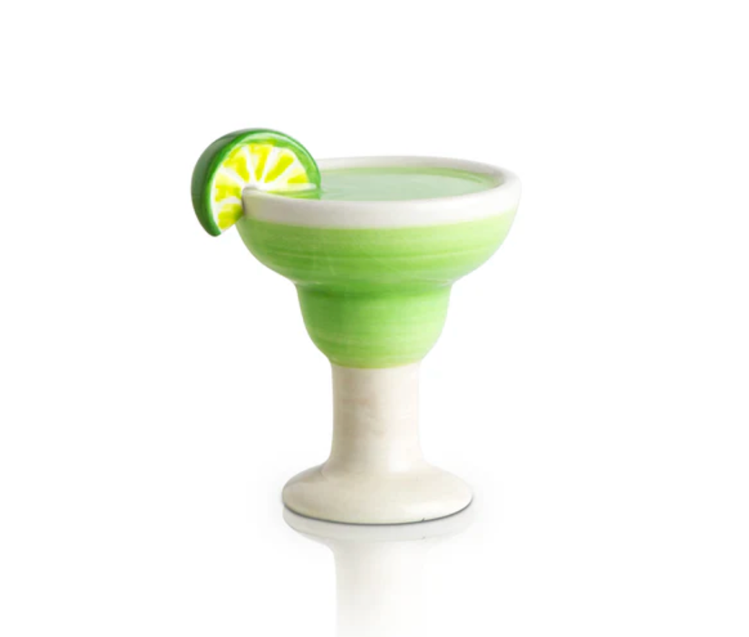 NORA FLEMING Lime & Salt | Niche&Co