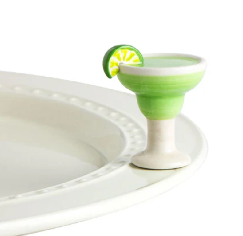 NORA FLEMING Lime & Salt | Niche&Co