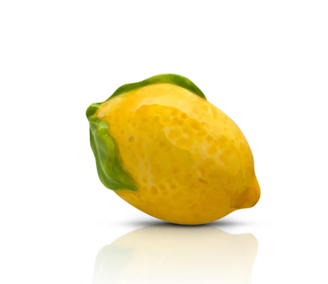 NORA FLEMING Lemon Squeeze | Niche&Co