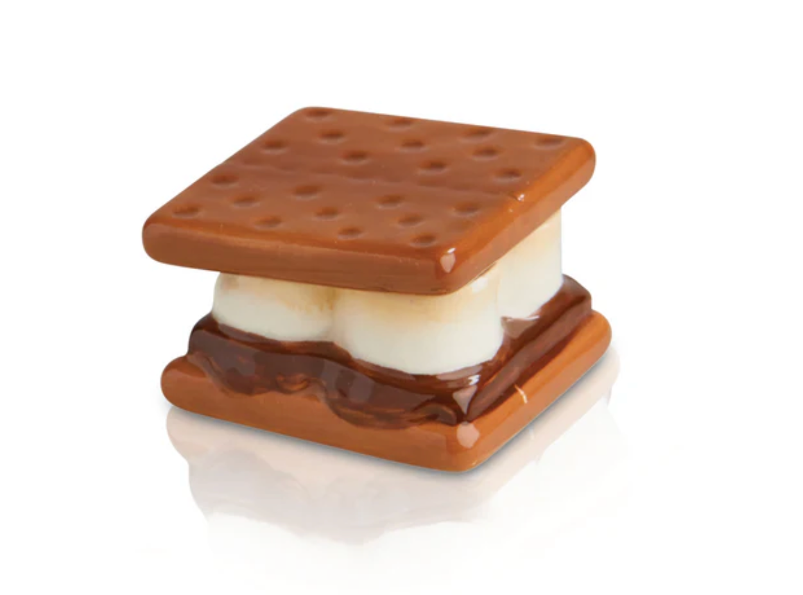 NORA FLEMING Gimmie S'more | Niche&Co