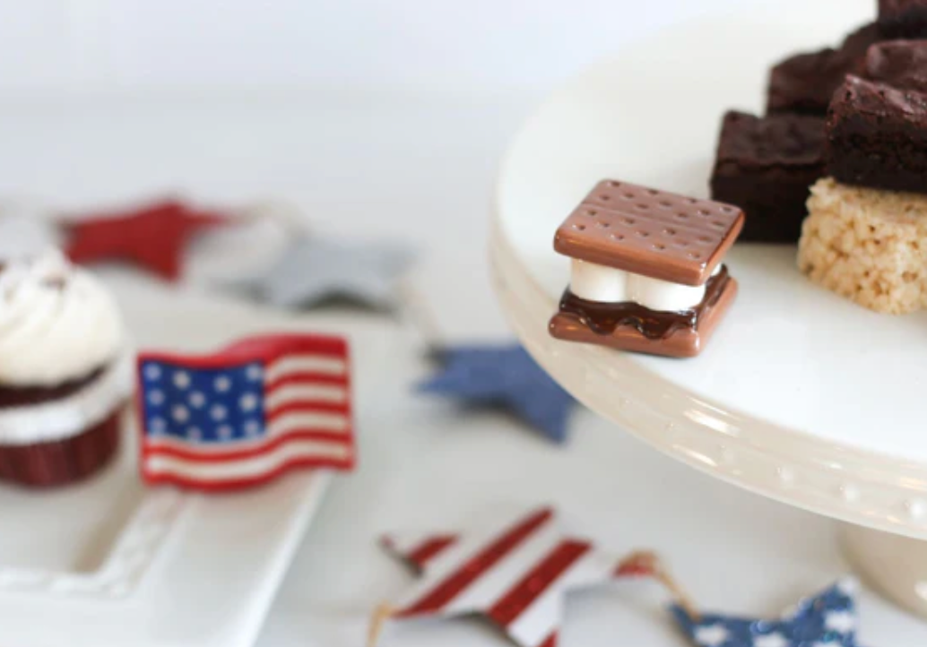 NORA FLEMING Gimmie S'more | Niche&Co