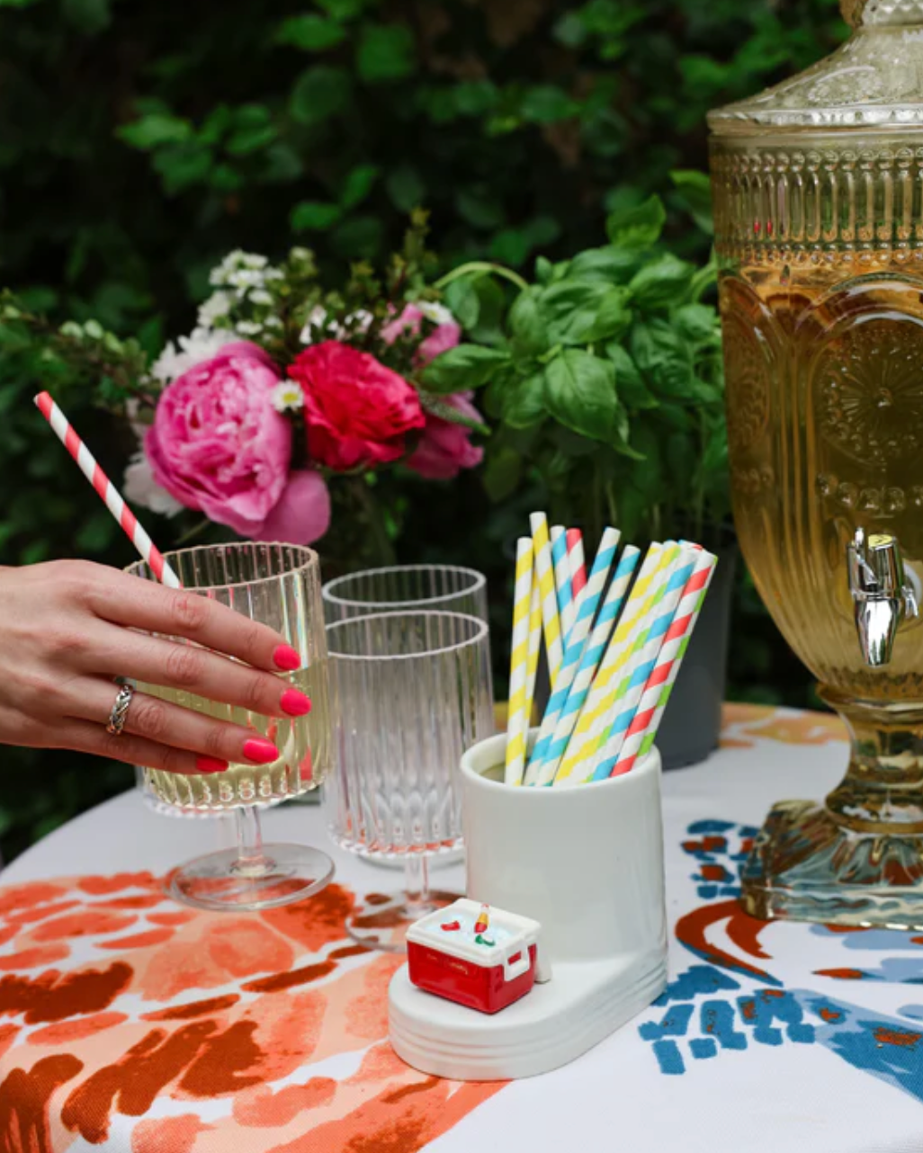 NORA FLEMING Ice Cold | Niche&Co