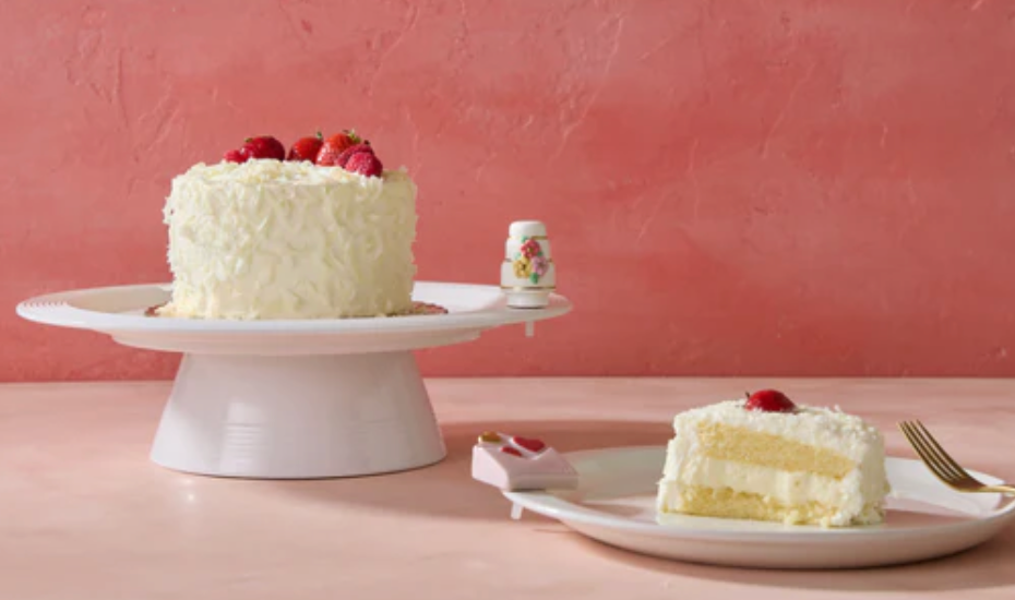 NORA FLEMING Slice of Forever | Niche&Co