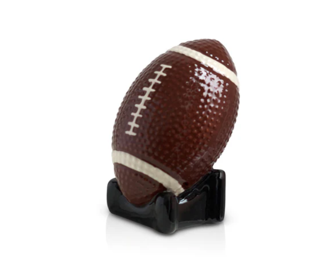 NORA FLEMING Football | Niche&Co