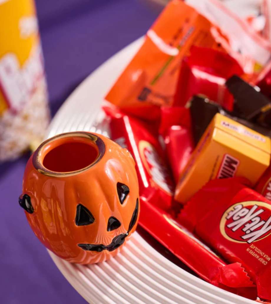 NORA FLEMING Boo Bucket | Niche&Co