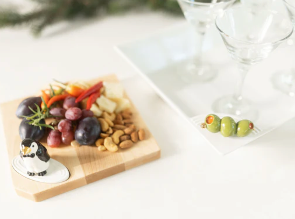 NORA FLEMING Olive | Niche&Co