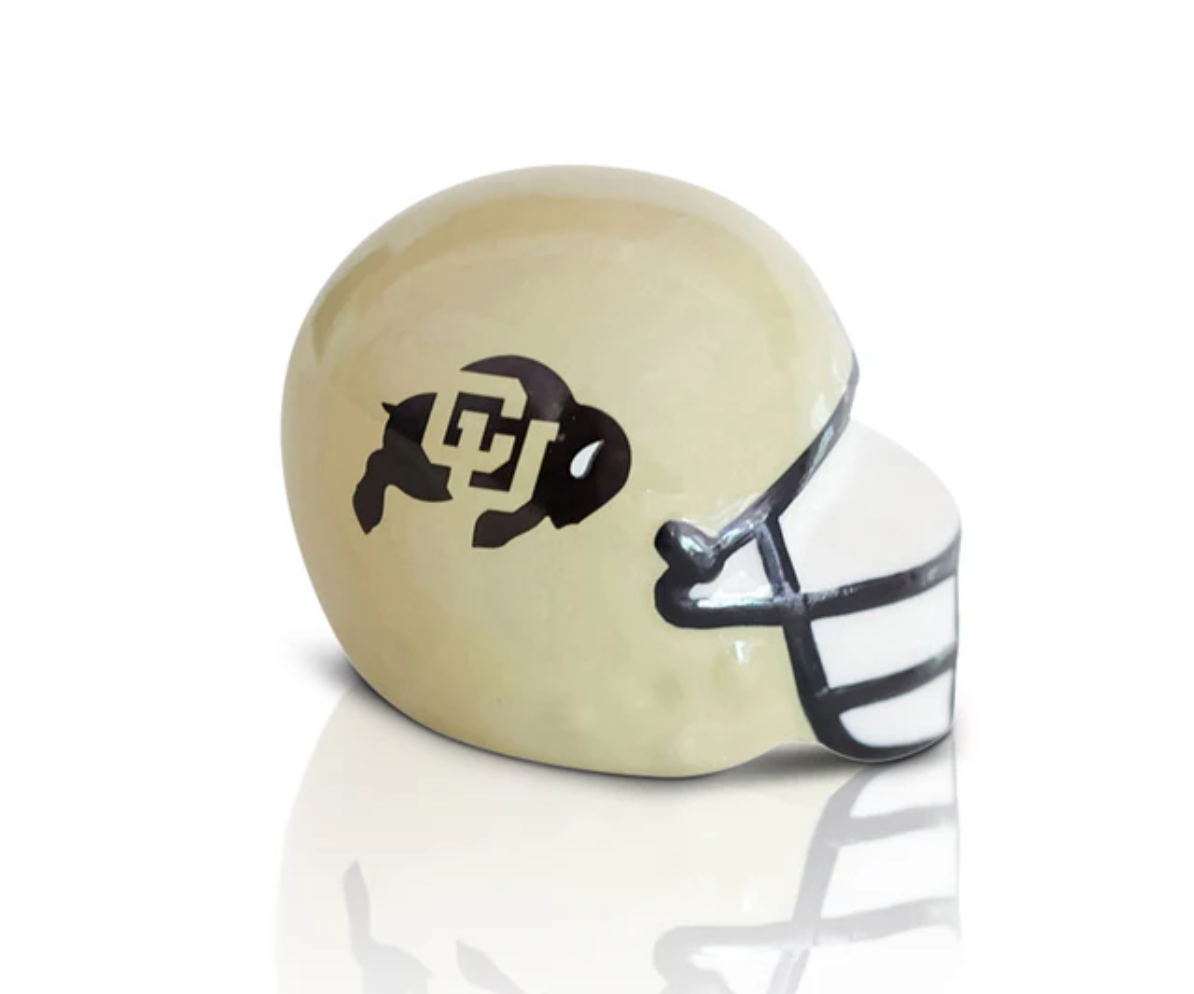 NORA FLEMING University of Colorado | Niche&Co