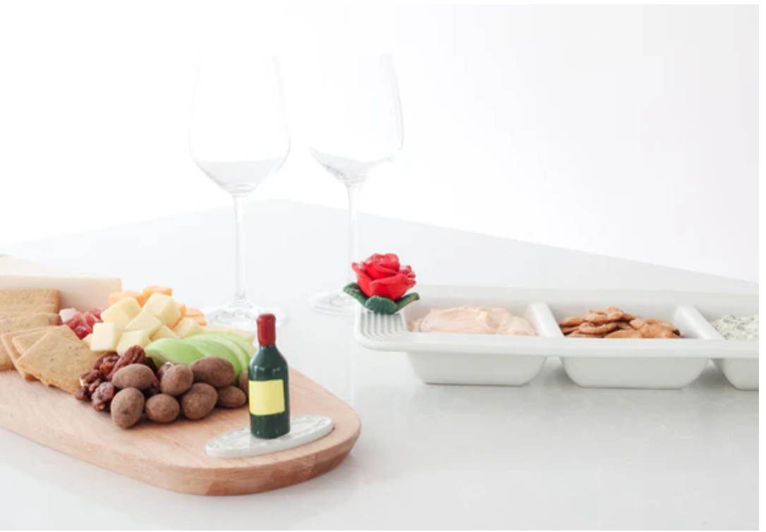 NORA FLEMING Roses | Niche&Co