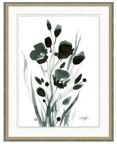 Art - Organic Impressions