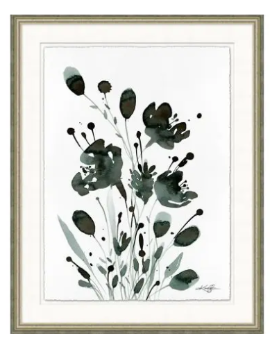 Art - Organic Impressions