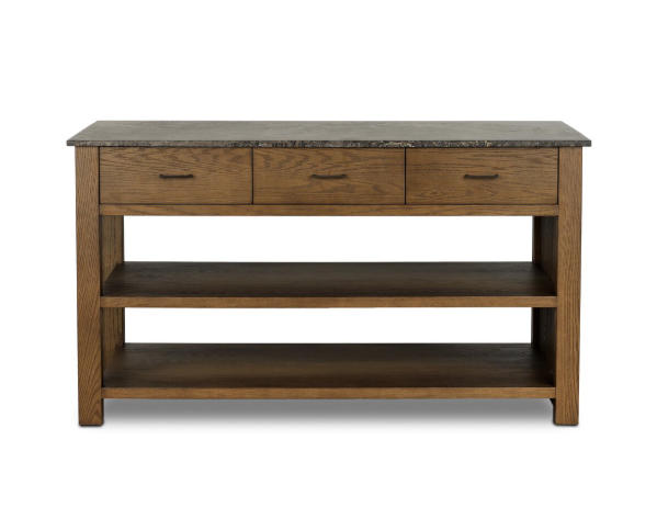 Divina Kitchen Island