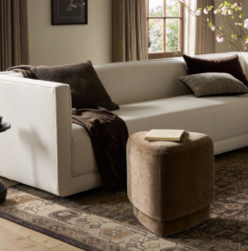 Deenie Ottoman